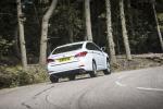 Hyundai i40 Sedan 2015 года (UK)